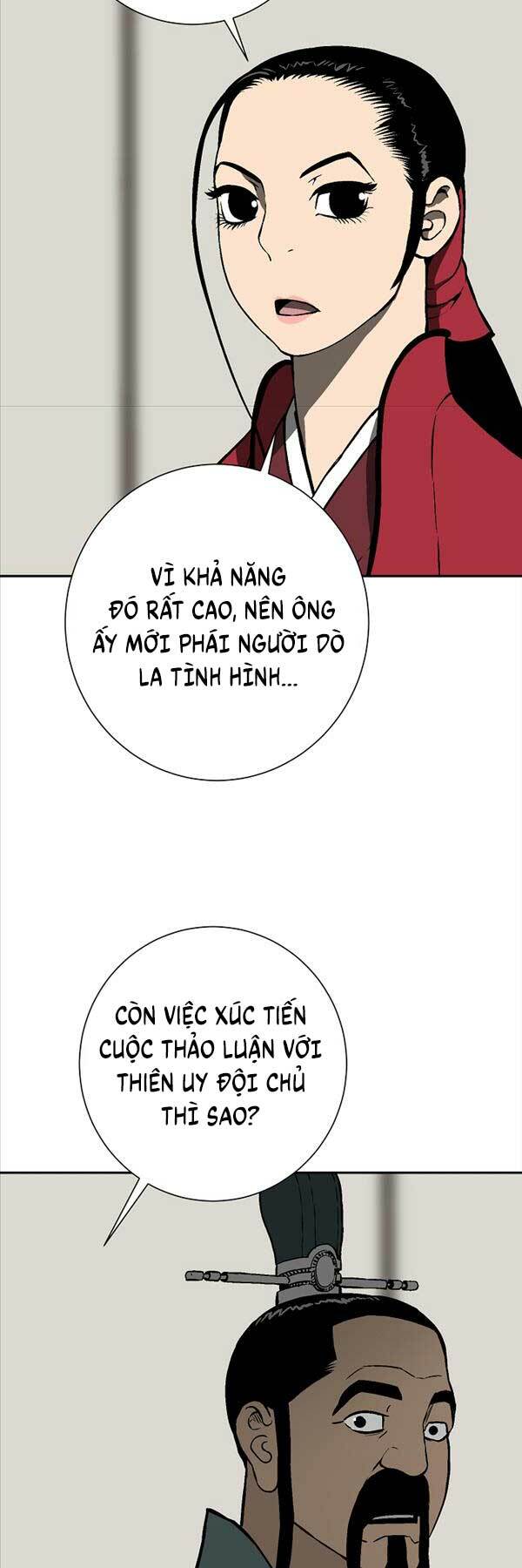 Vĩ Linh Kiếm Tiên chapter 39 - Trang 52
