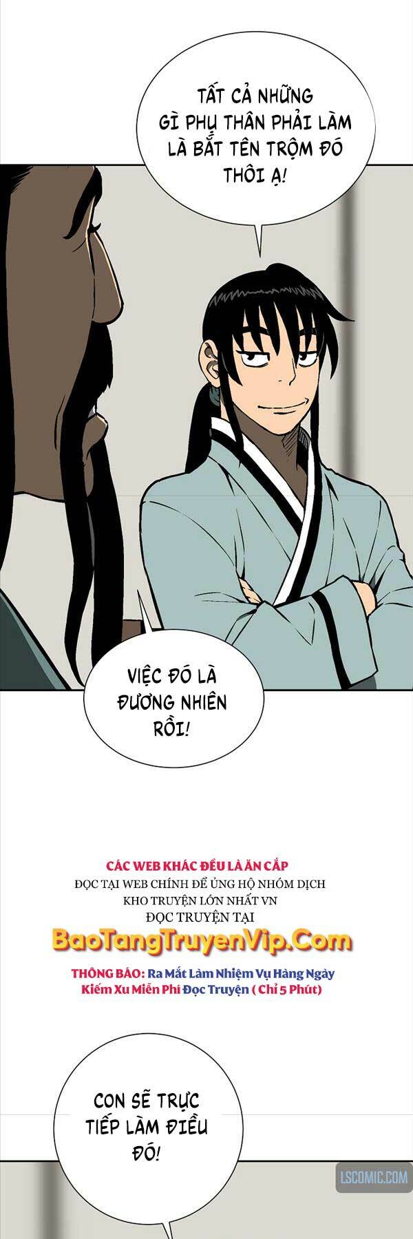Vĩ Linh Kiếm Tiên chapter 39 - Trang 55