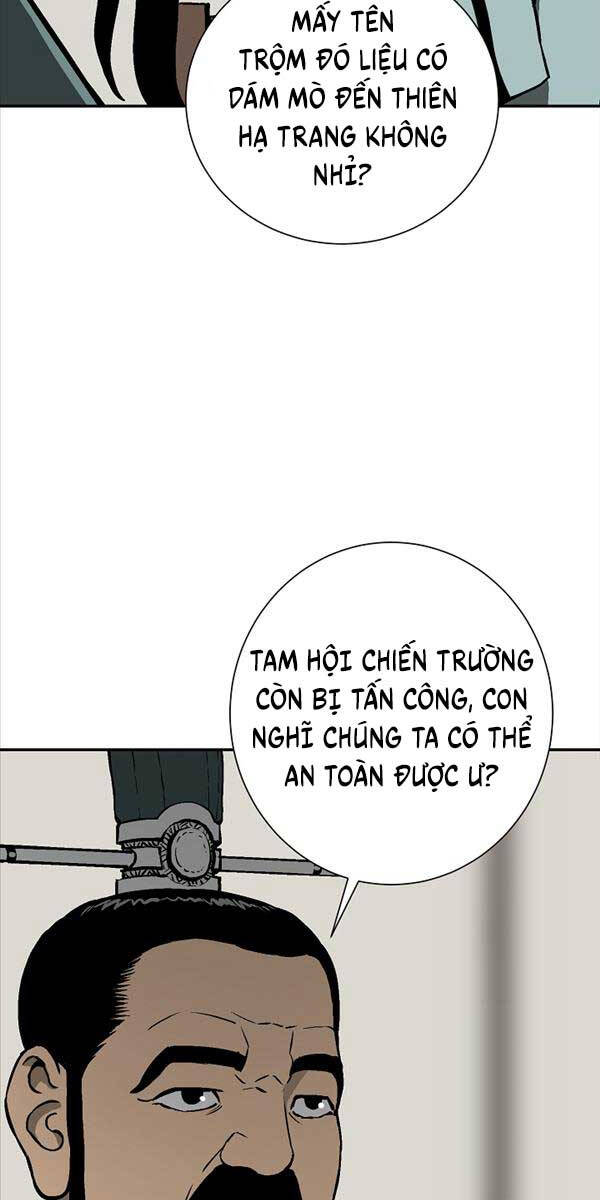 Vĩ Linh Kiếm Tiên chapter 39 - Trang 76