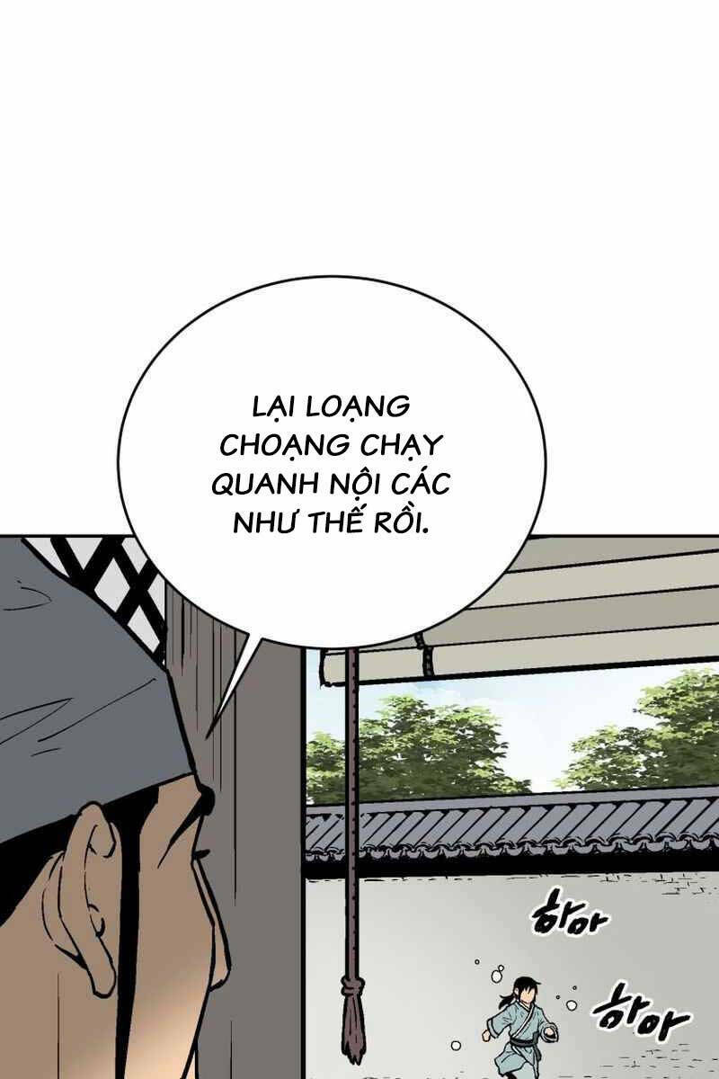 Vĩ Linh Kiếm Tiên chapter 4 - Trang 11