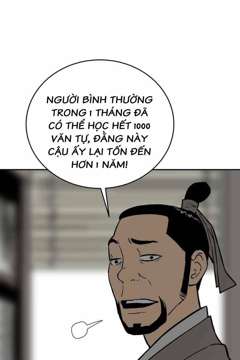 Vĩ Linh Kiếm Tiên chapter 4 - Trang 17