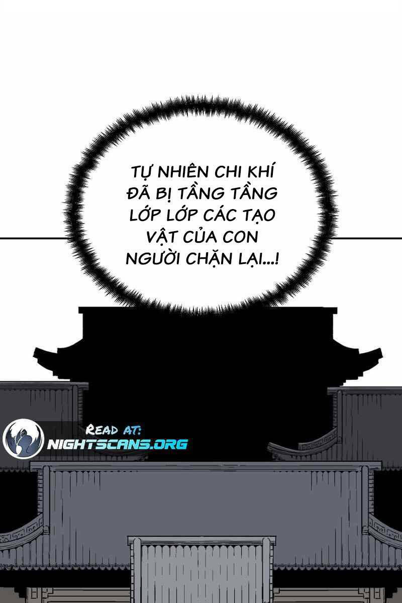 Vĩ Linh Kiếm Tiên chapter 4 - Trang 36