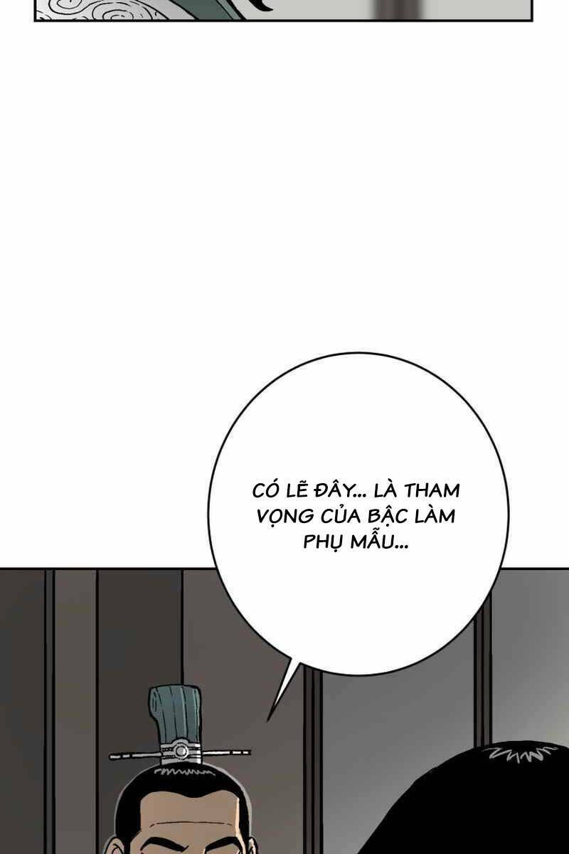 Vĩ Linh Kiếm Tiên chapter 4 - Trang 100