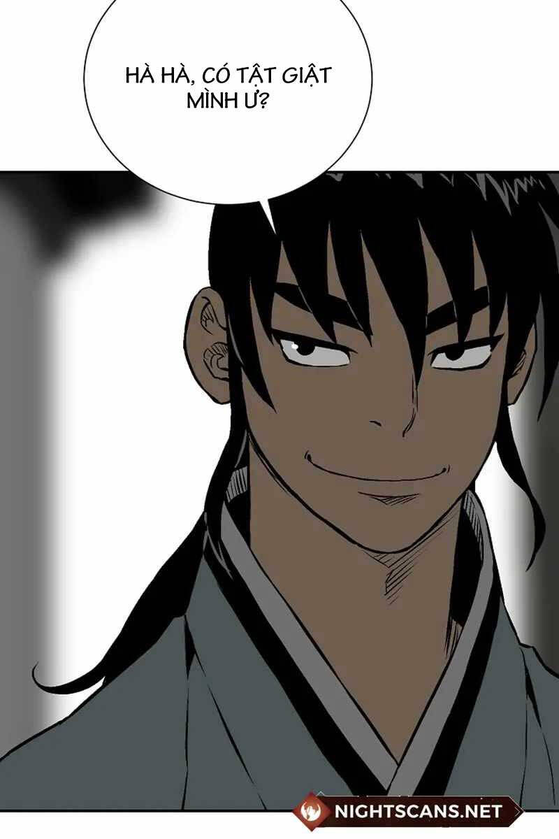 Vĩ Linh Kiếm Tiên chapter 40 - Trang 112