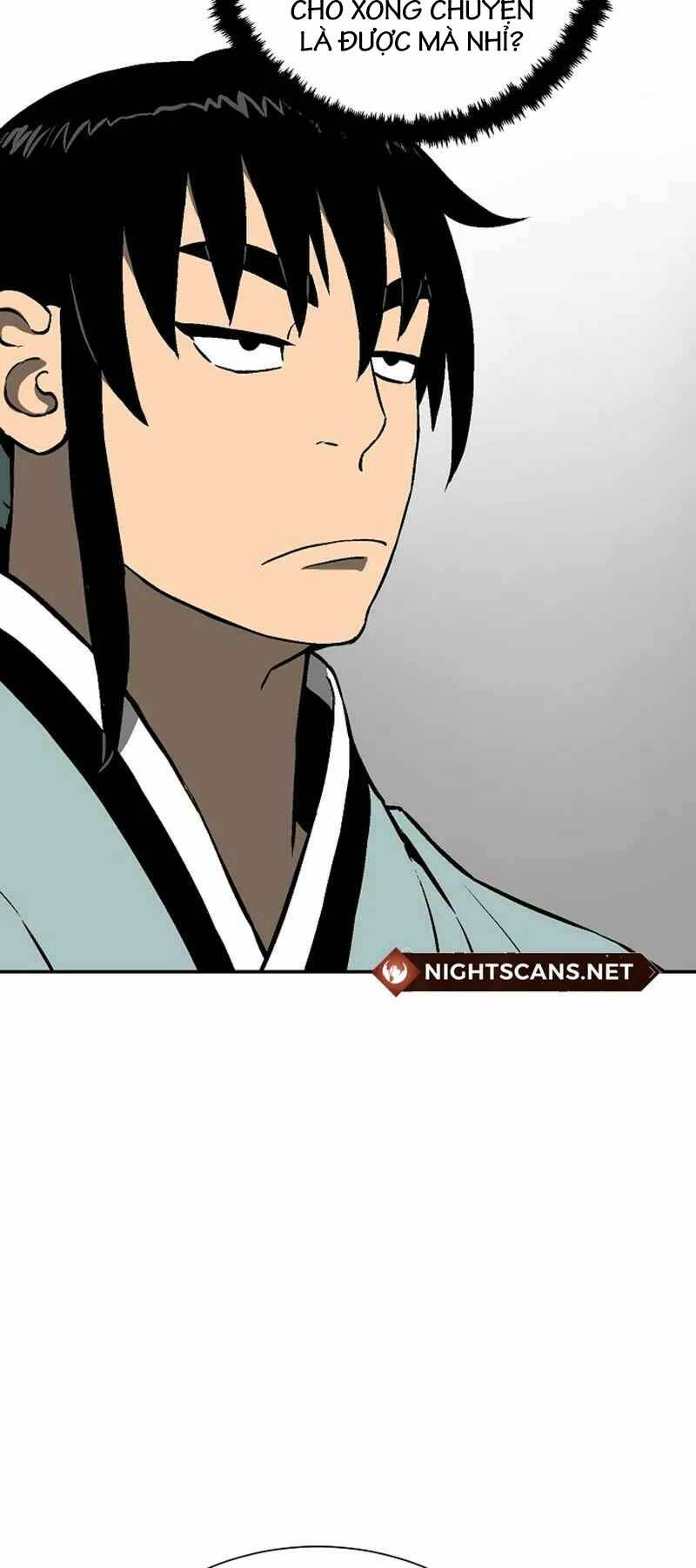 Vĩ Linh Kiếm Tiên chapter 40 - Trang 21