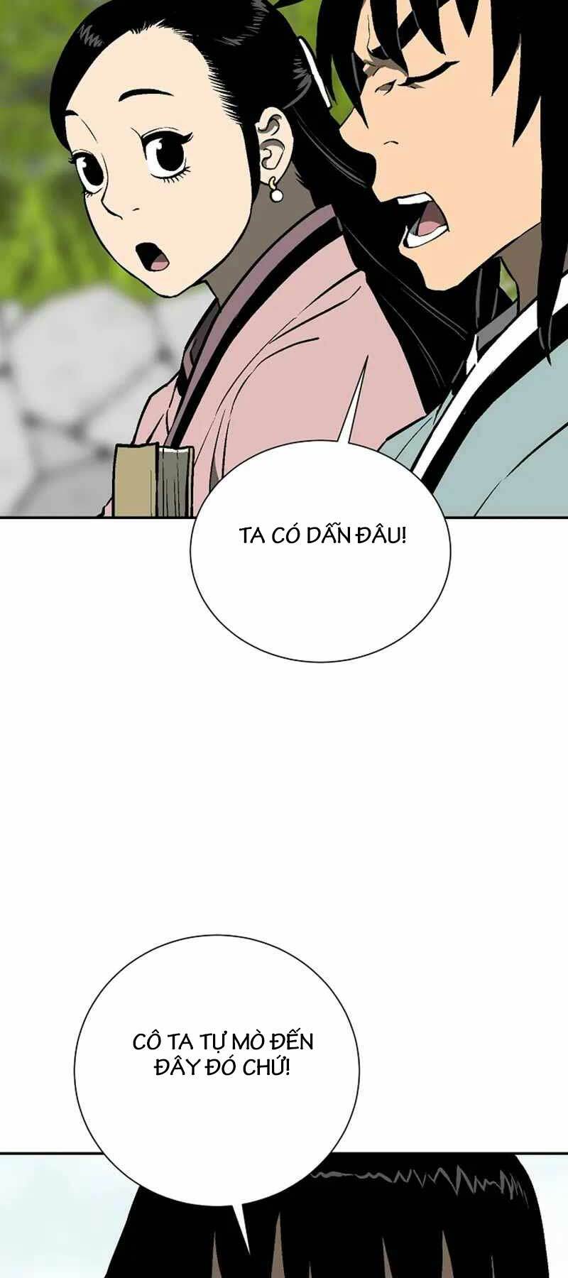 Vĩ Linh Kiếm Tiên chapter 40 - Trang 5