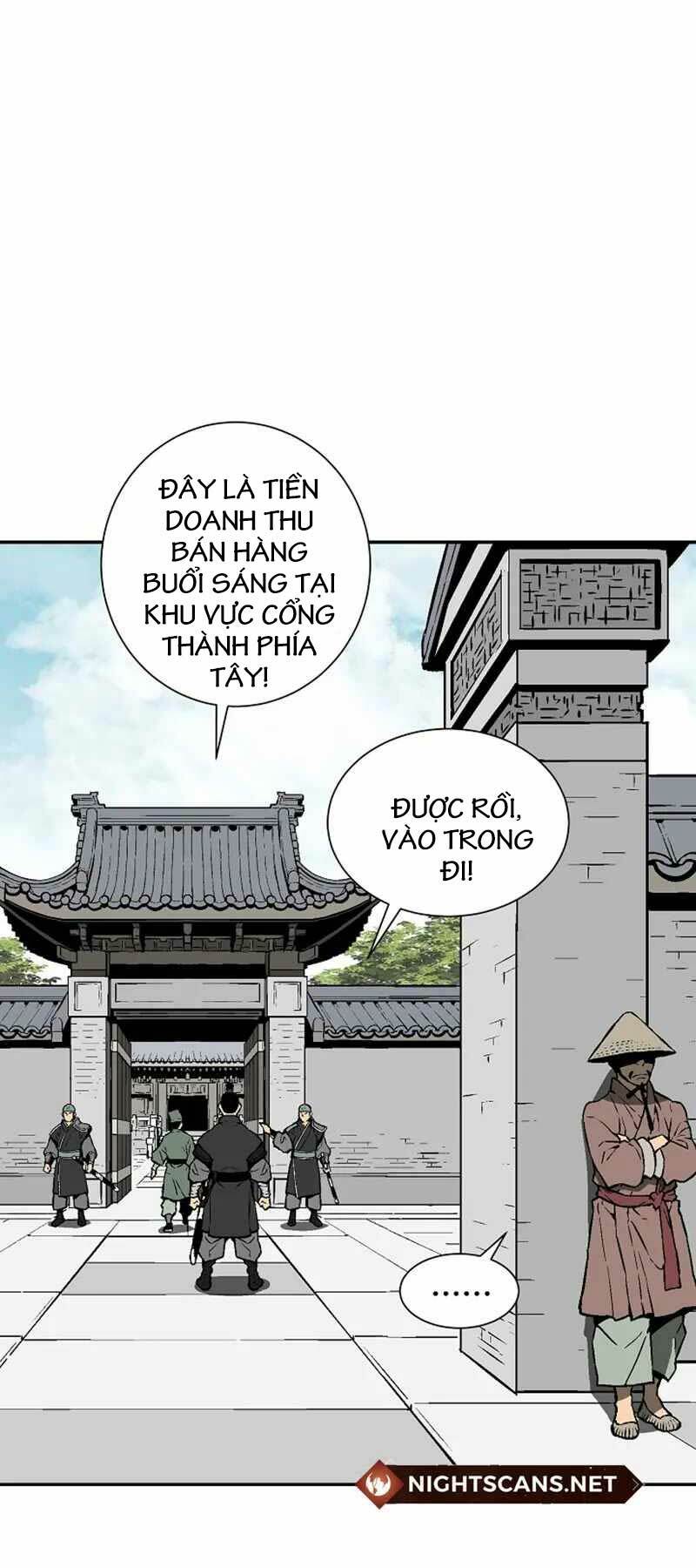 Vĩ Linh Kiếm Tiên chapter 40 - Trang 47