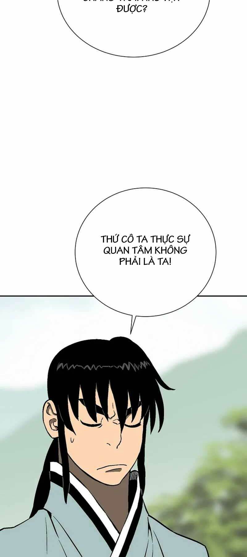 Vĩ Linh Kiếm Tiên chapter 40 - Trang 9