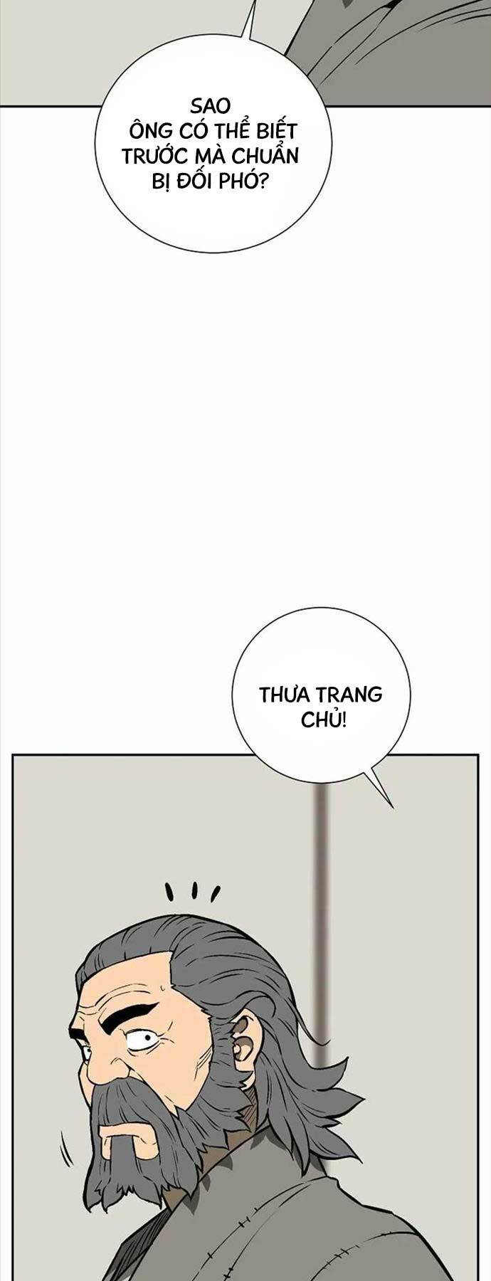 Vĩ Linh Kiếm Tiên chapter 41 - Trang 22