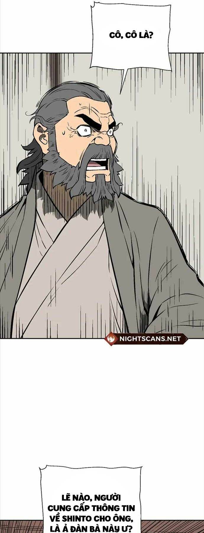 Vĩ Linh Kiếm Tiên chapter 41 - Trang 25