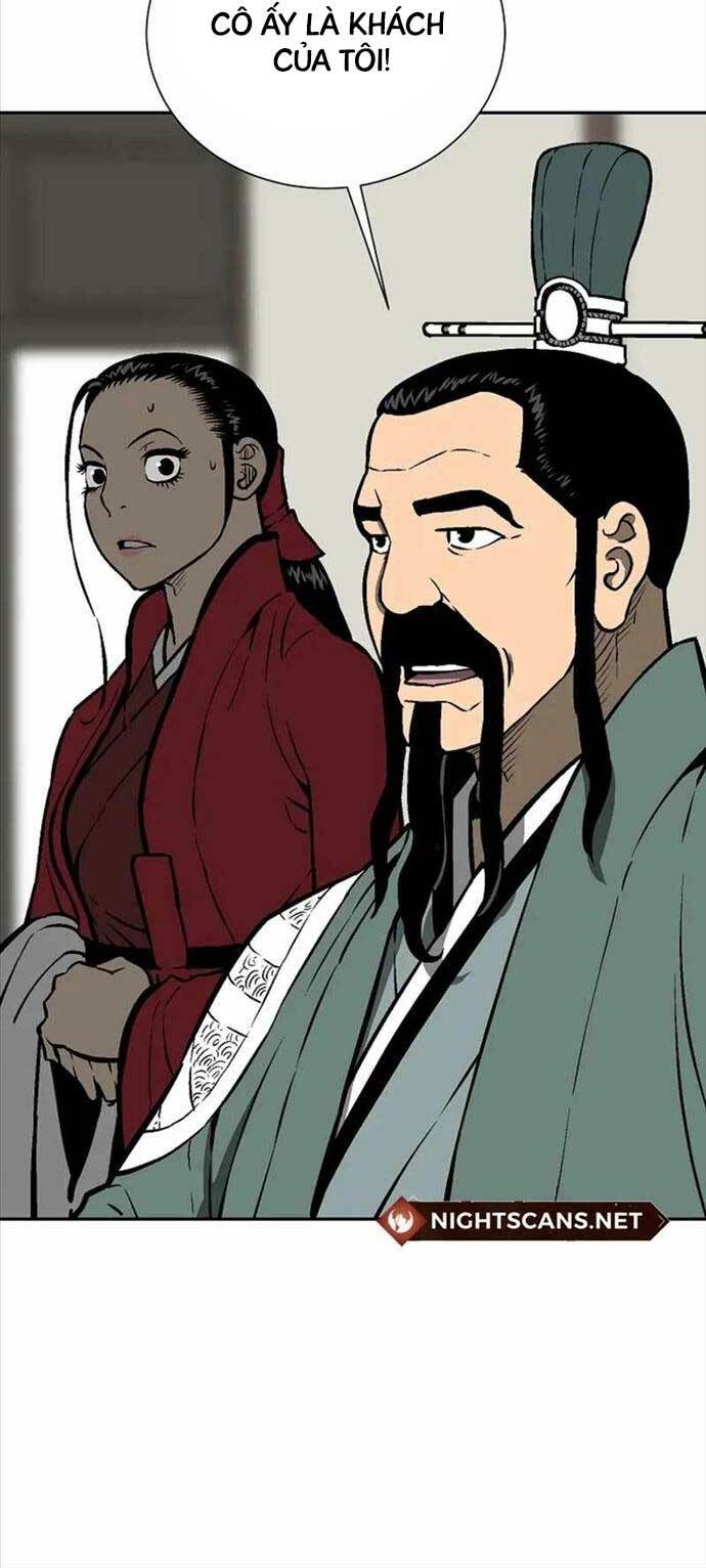 Vĩ Linh Kiếm Tiên chapter 41 - Trang 29