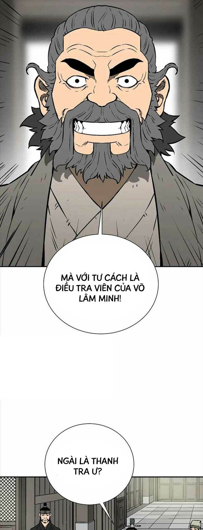 Vĩ Linh Kiếm Tiên chapter 41 - Trang 4