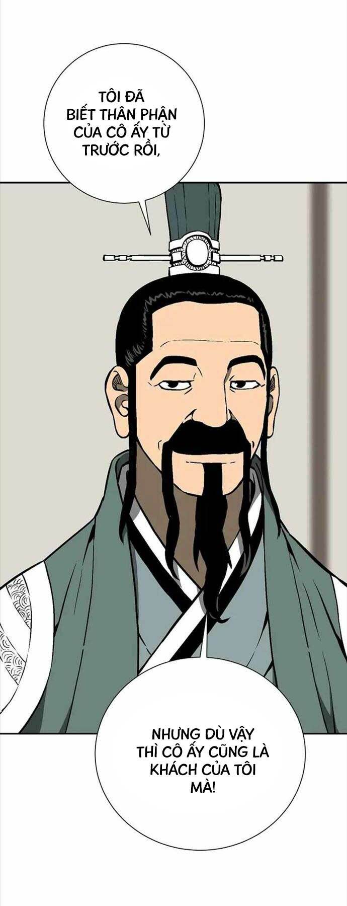 Vĩ Linh Kiếm Tiên chapter 41 - Trang 31