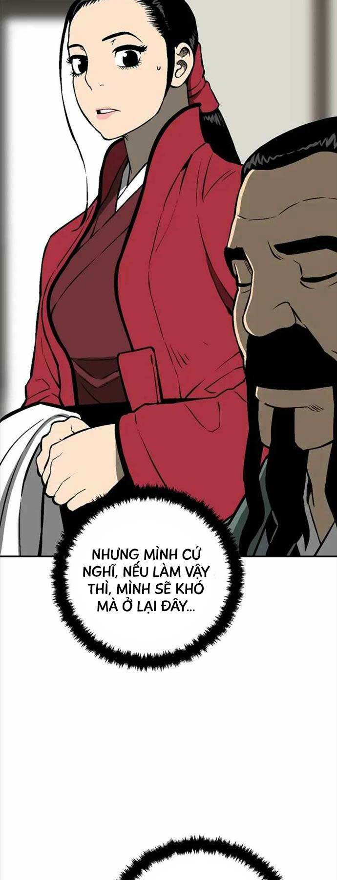 Vĩ Linh Kiếm Tiên chapter 41 - Trang 34
