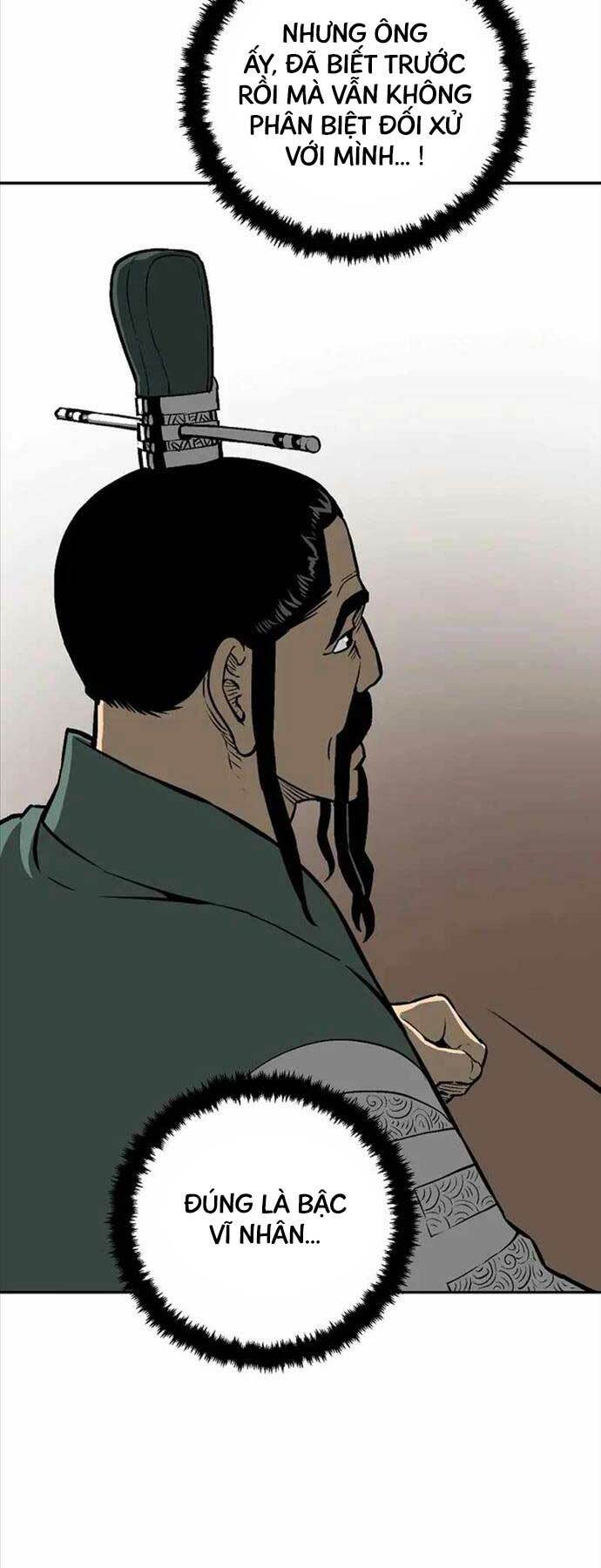 Vĩ Linh Kiếm Tiên chapter 41 - Trang 35