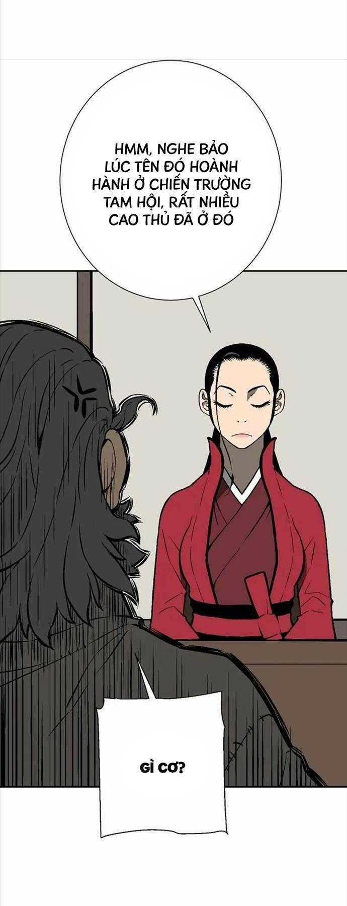 Vĩ Linh Kiếm Tiên chapter 41 - Trang 39