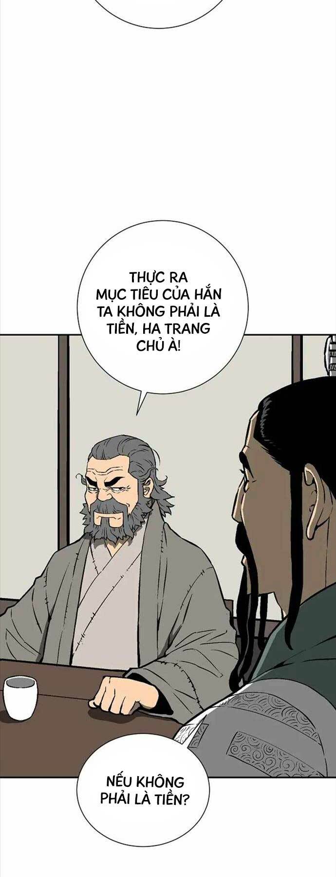 Vĩ Linh Kiếm Tiên chapter 41 - Trang 49