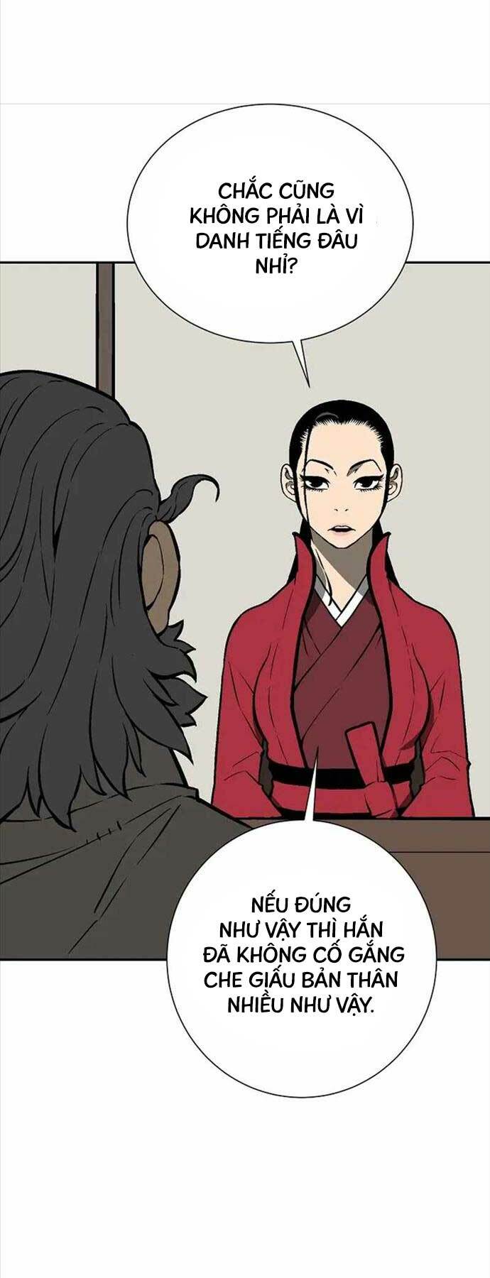 Vĩ Linh Kiếm Tiên chapter 41 - Trang 50