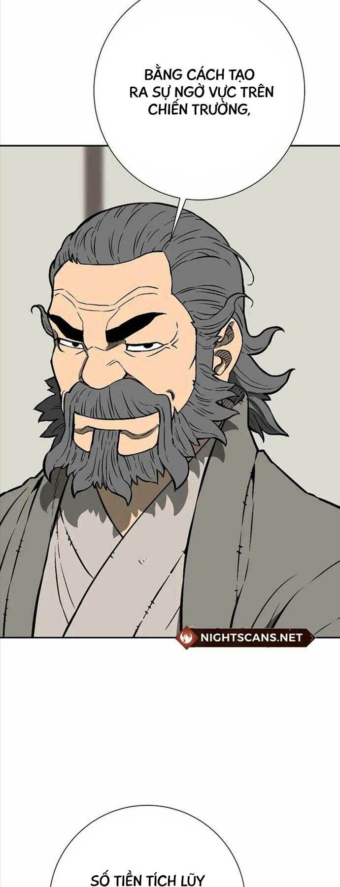 Vĩ Linh Kiếm Tiên chapter 41 - Trang 55