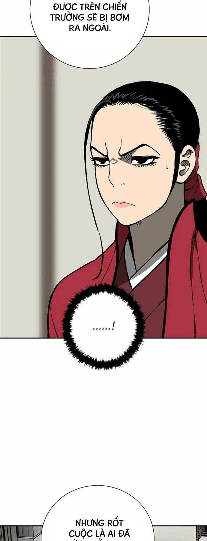 Vĩ Linh Kiếm Tiên chapter 41 - Trang 56