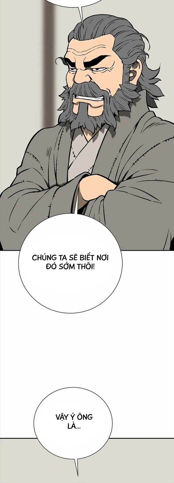 Vĩ Linh Kiếm Tiên chapter 41 - Trang 58