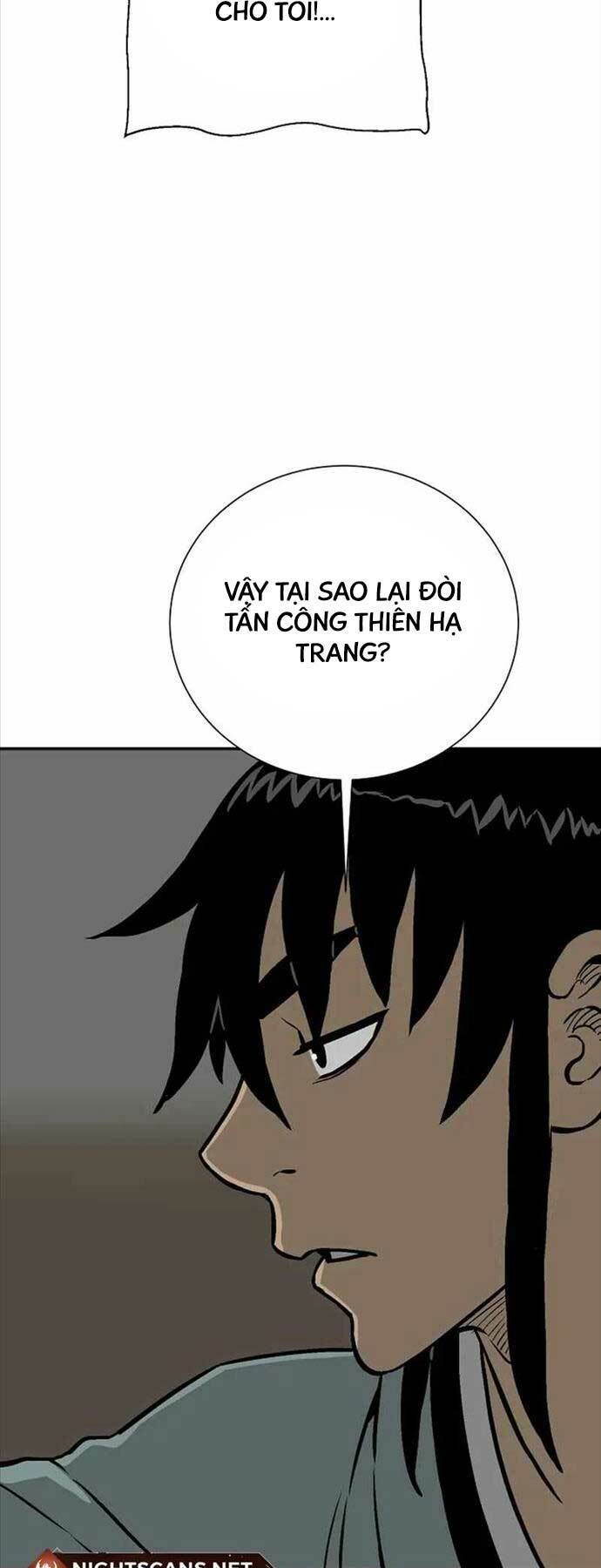 Vĩ Linh Kiếm Tiên chapter 41 - Trang 68