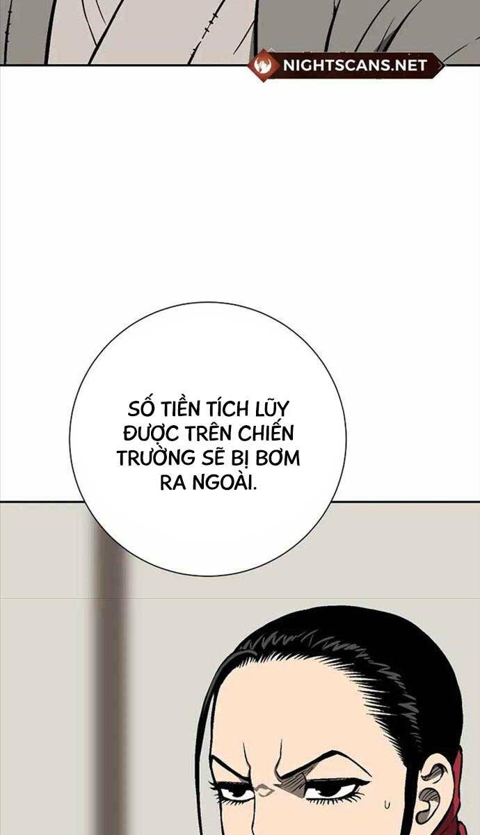 Vĩ Linh Kiếm Tiên chapter 41 - Trang 84