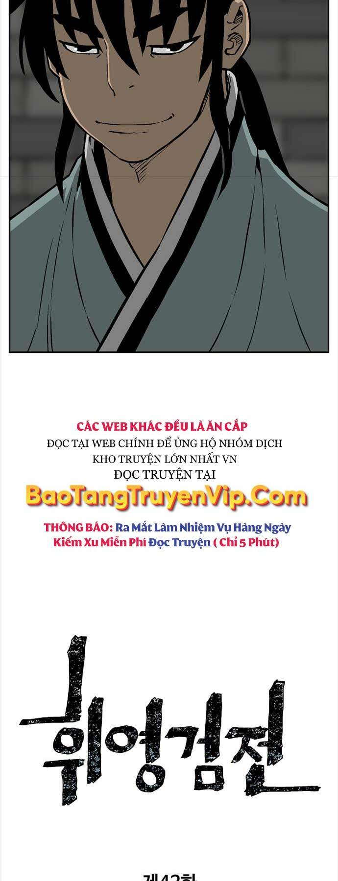 Vĩ Linh Kiếm Tiên chapter 42 - Trang 12