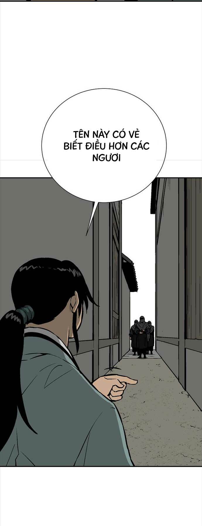 Vĩ Linh Kiếm Tiên chapter 42 - Trang 14