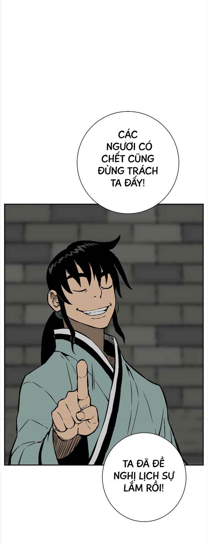 Vĩ Linh Kiếm Tiên chapter 42 - Trang 19