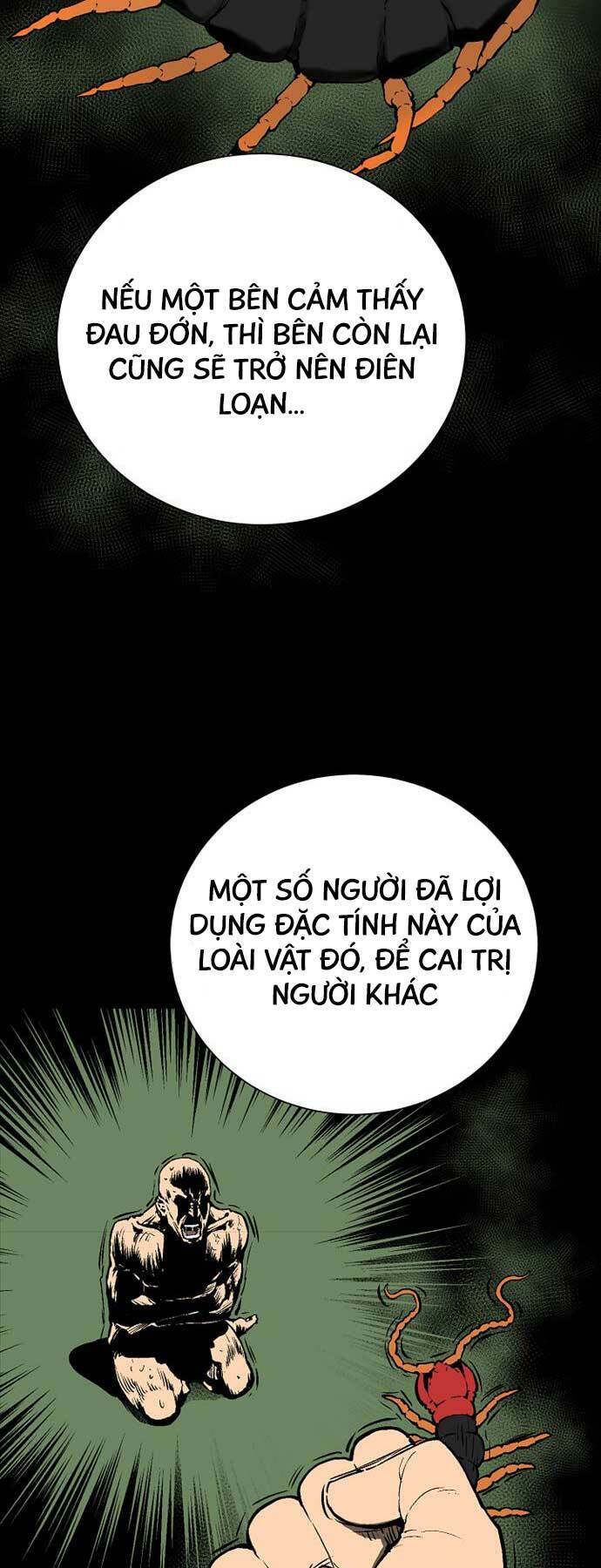Vĩ Linh Kiếm Tiên chapter 42 - Trang 3
