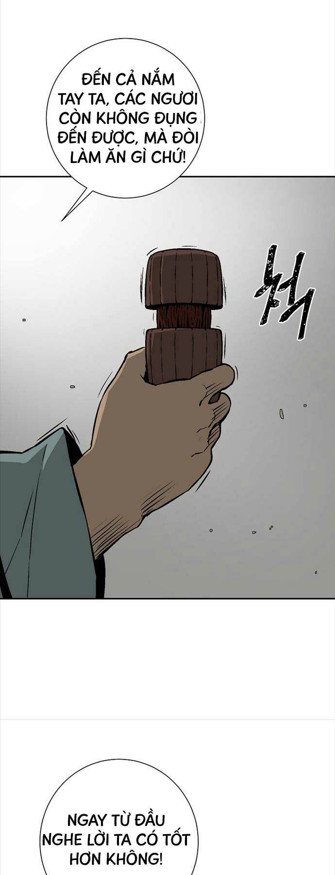 Vĩ Linh Kiếm Tiên chapter 42 - Trang 37