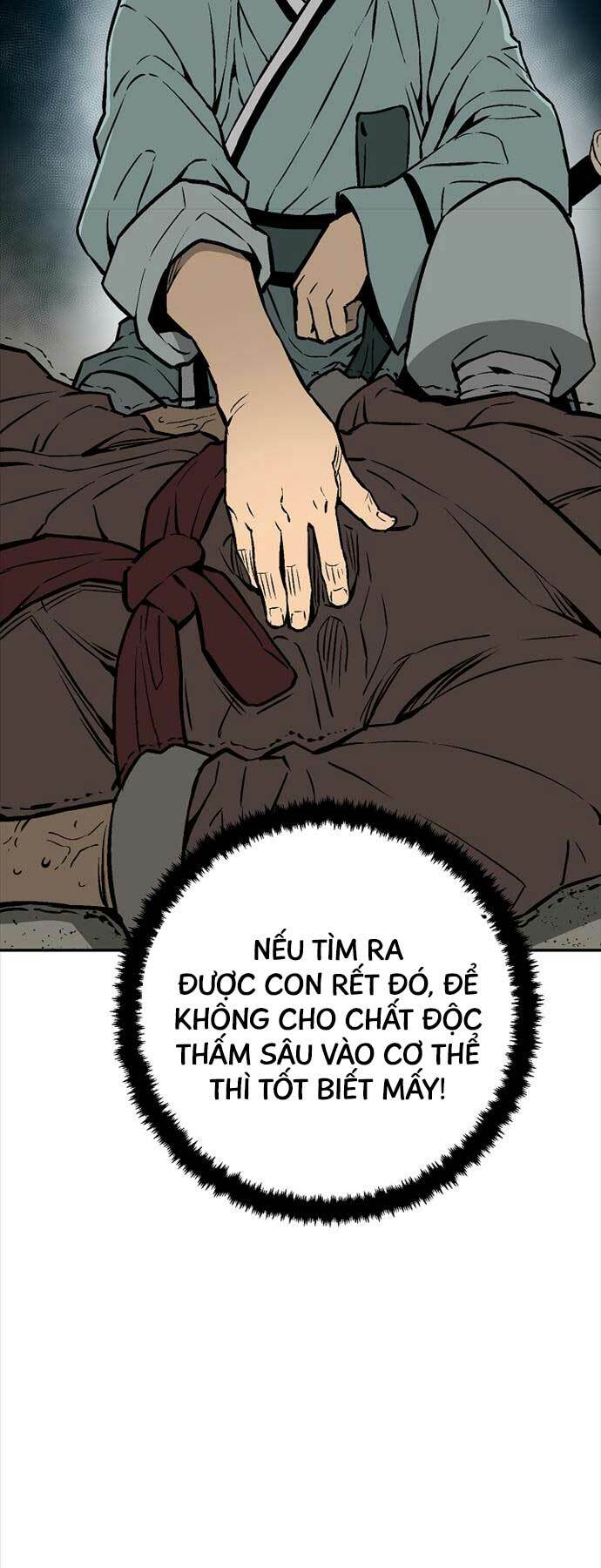 Vĩ Linh Kiếm Tiên chapter 42 - Trang 44