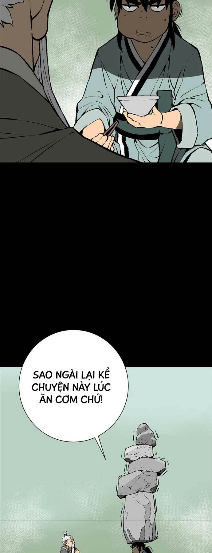 Vĩ Linh Kiếm Tiên chapter 42 - Trang 6