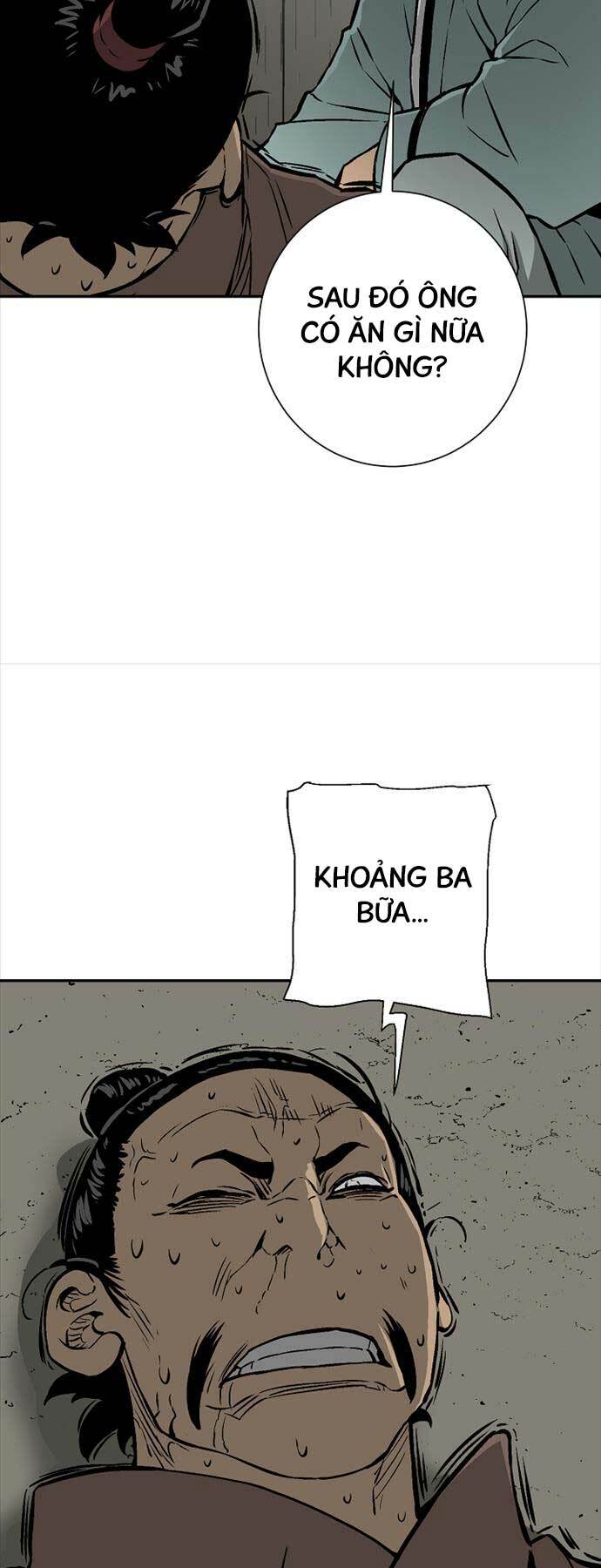 Vĩ Linh Kiếm Tiên chapter 42 - Trang 58