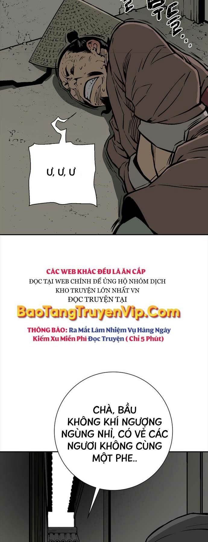 Vĩ Linh Kiếm Tiên chapter 42 - Trang 10