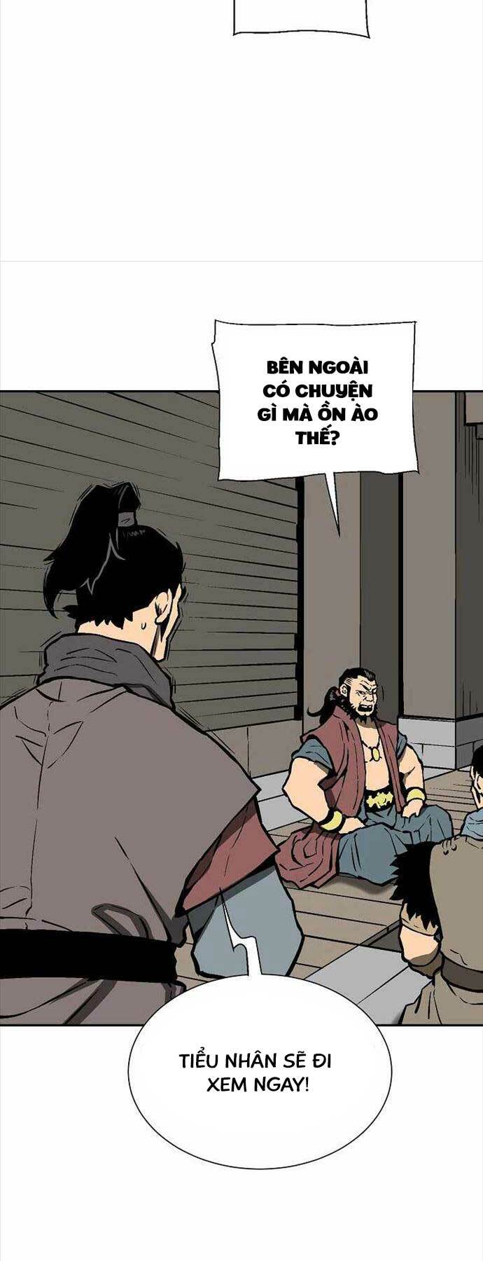 Vĩ Linh Kiếm Tiên chapter 43 - Trang 38