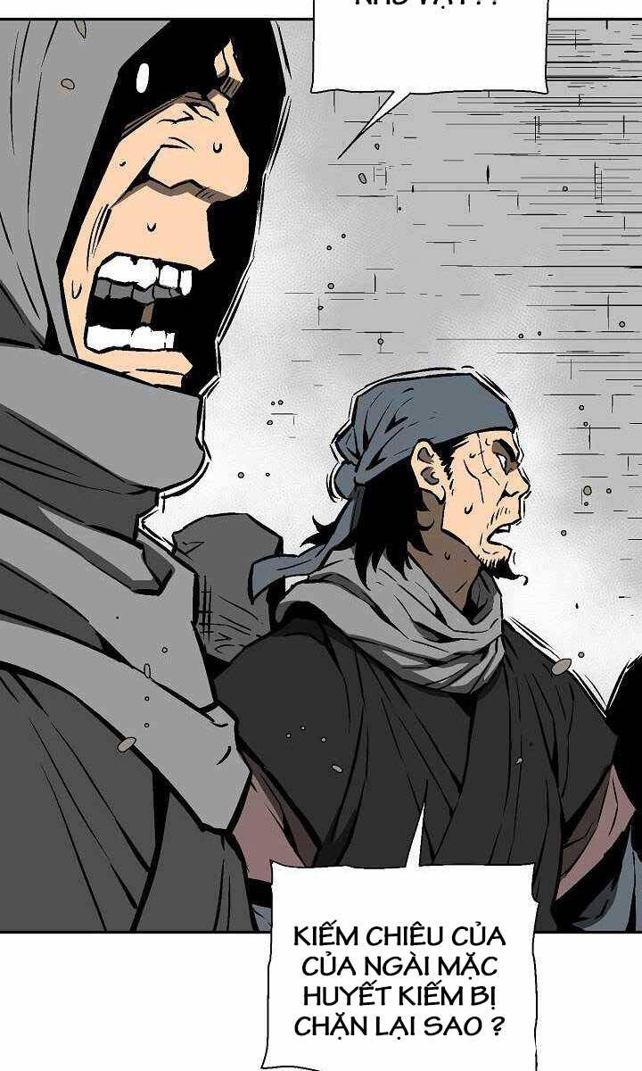 Vĩ Linh Kiếm Tiên chapter 44 - Trang 105