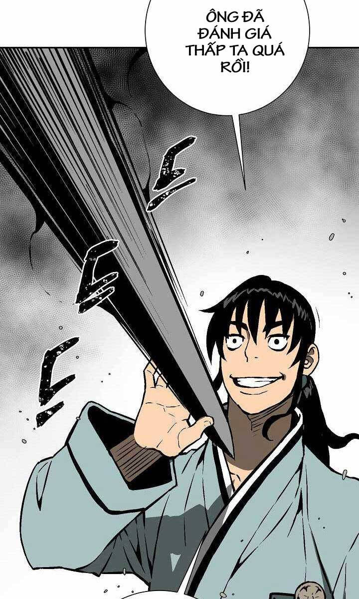 Vĩ Linh Kiếm Tiên chapter 44 - Trang 108