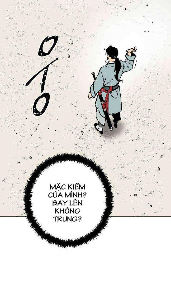 Vĩ Linh Kiếm Tiên chapter 44 - Trang 122