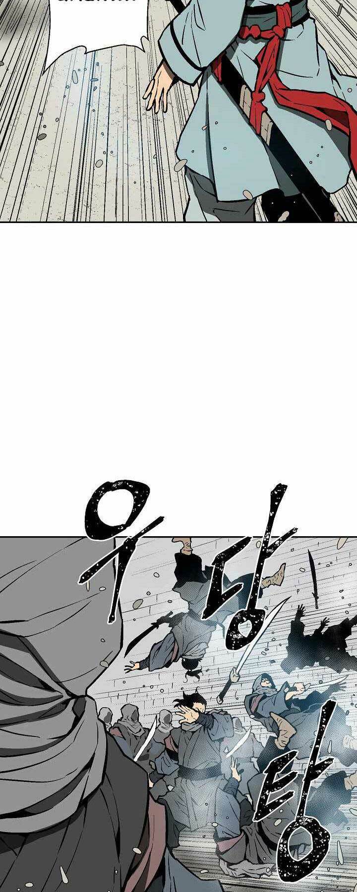 Vĩ Linh Kiếm Tiên chapter 44 - Trang 29