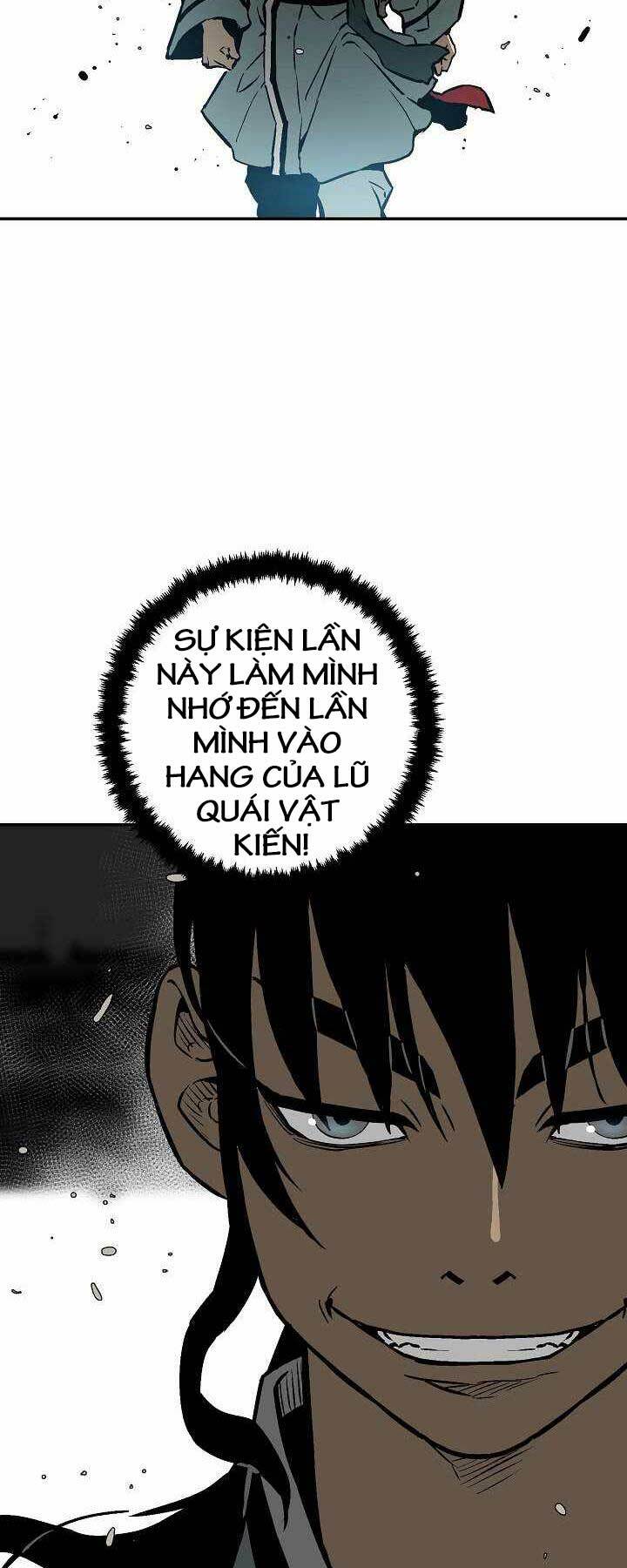 Vĩ Linh Kiếm Tiên chapter 44 - Trang 31