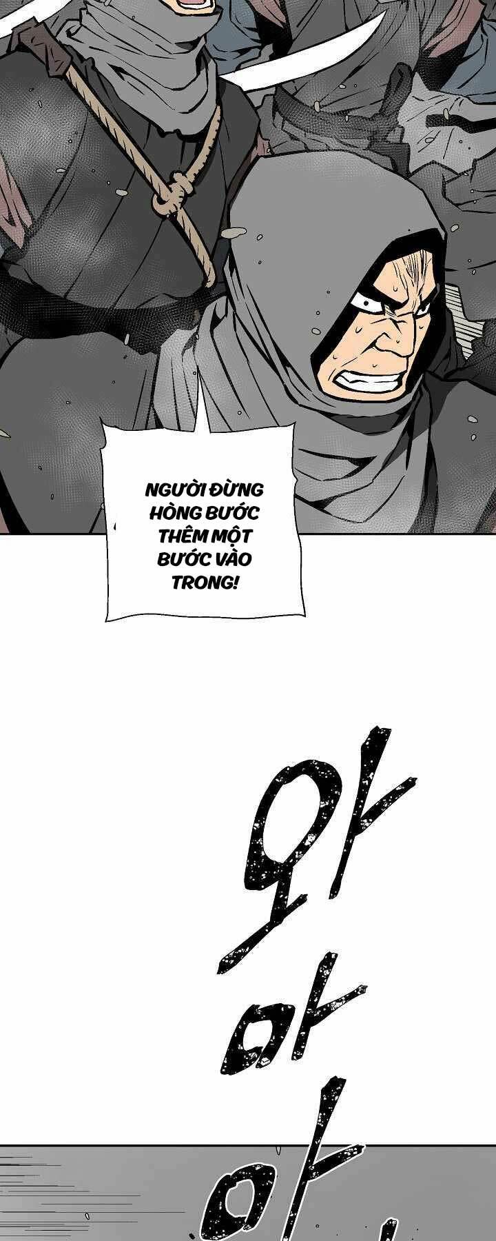 Vĩ Linh Kiếm Tiên chapter 44 - Trang 34