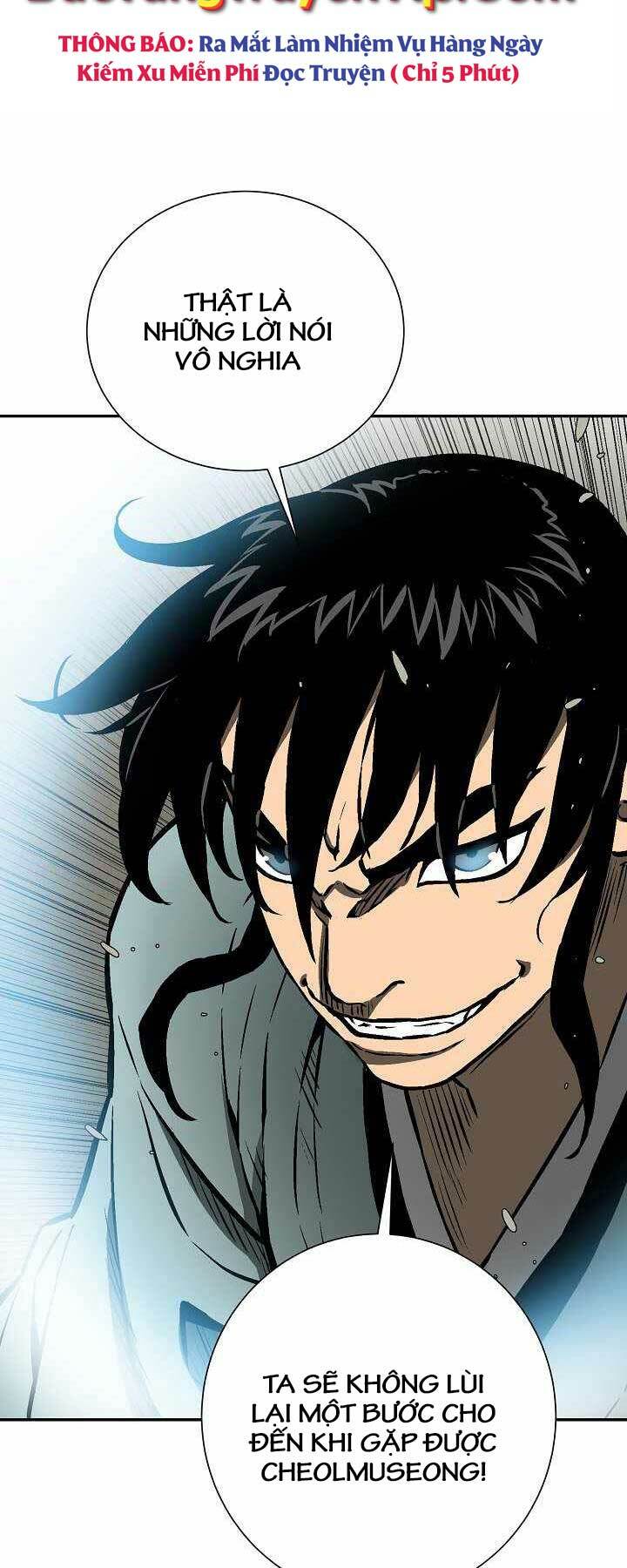Vĩ Linh Kiếm Tiên chapter 44 - Trang 37