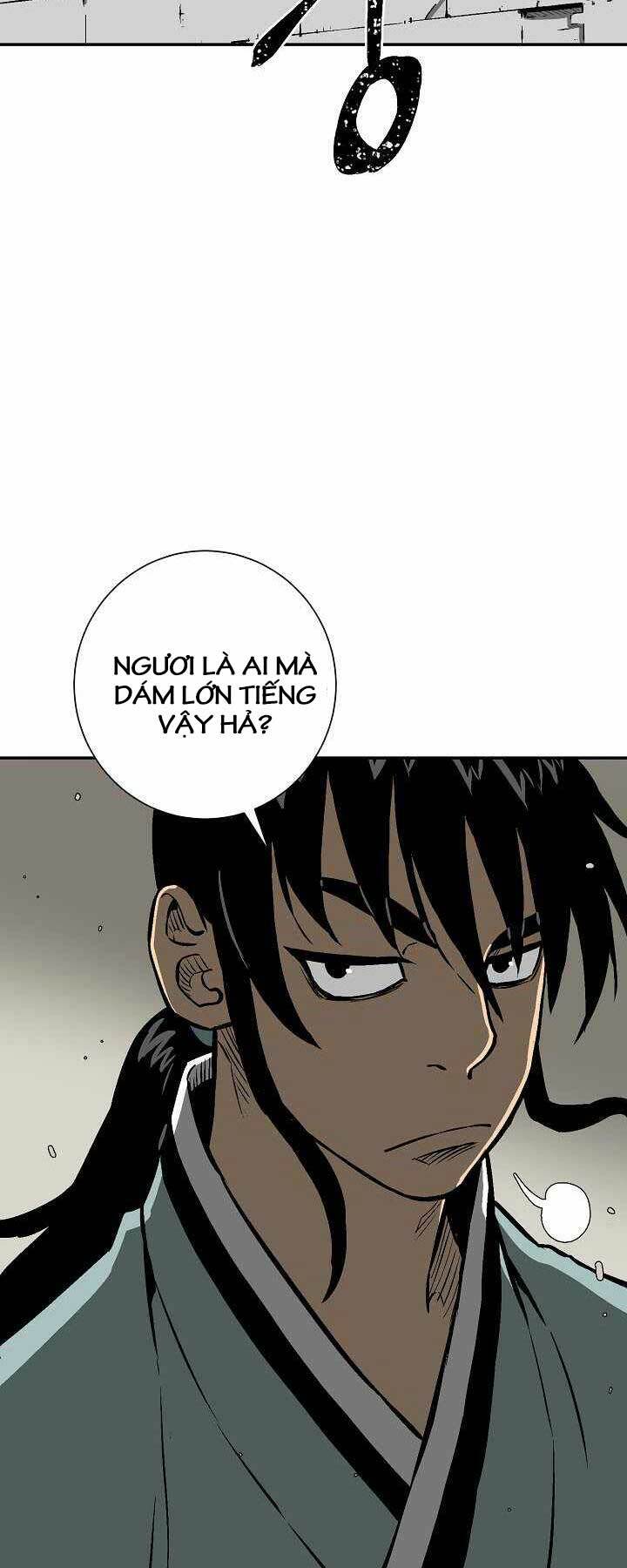 Vĩ Linh Kiếm Tiên chapter 44 - Trang 48