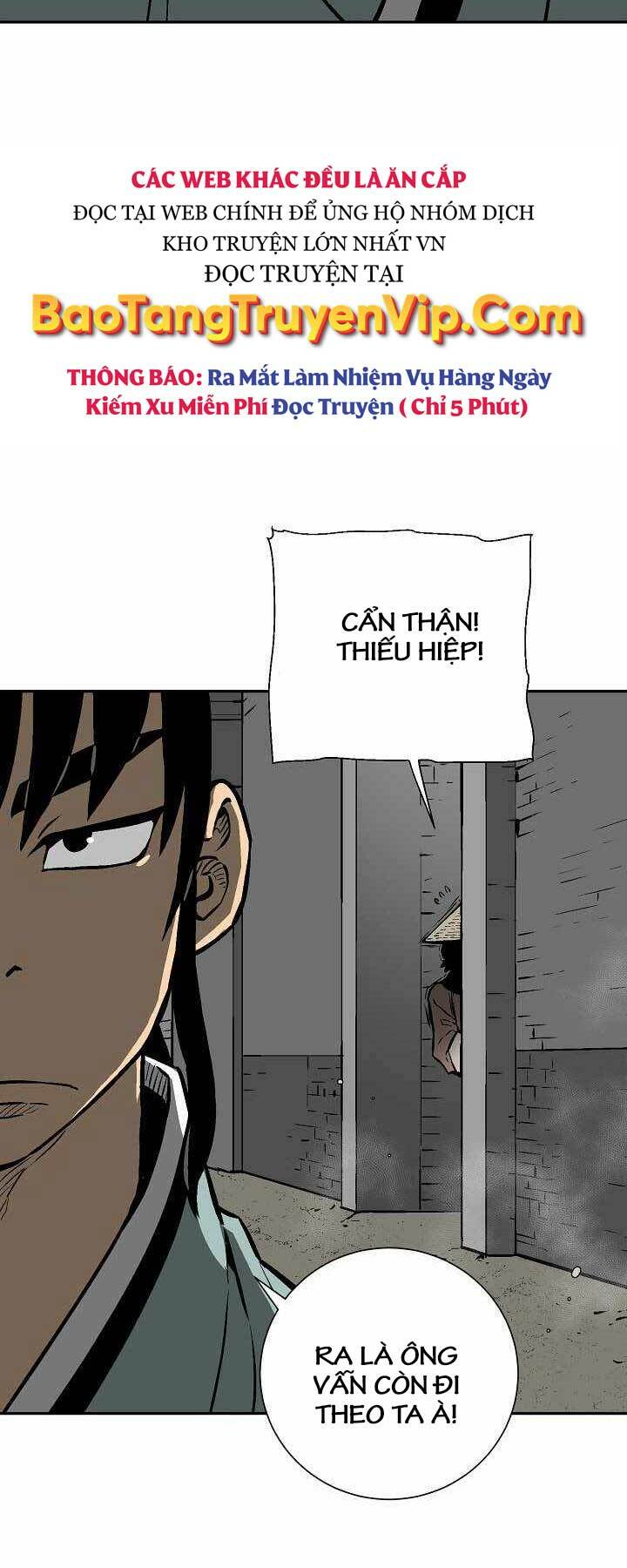Vĩ Linh Kiếm Tiên chapter 44 - Trang 49