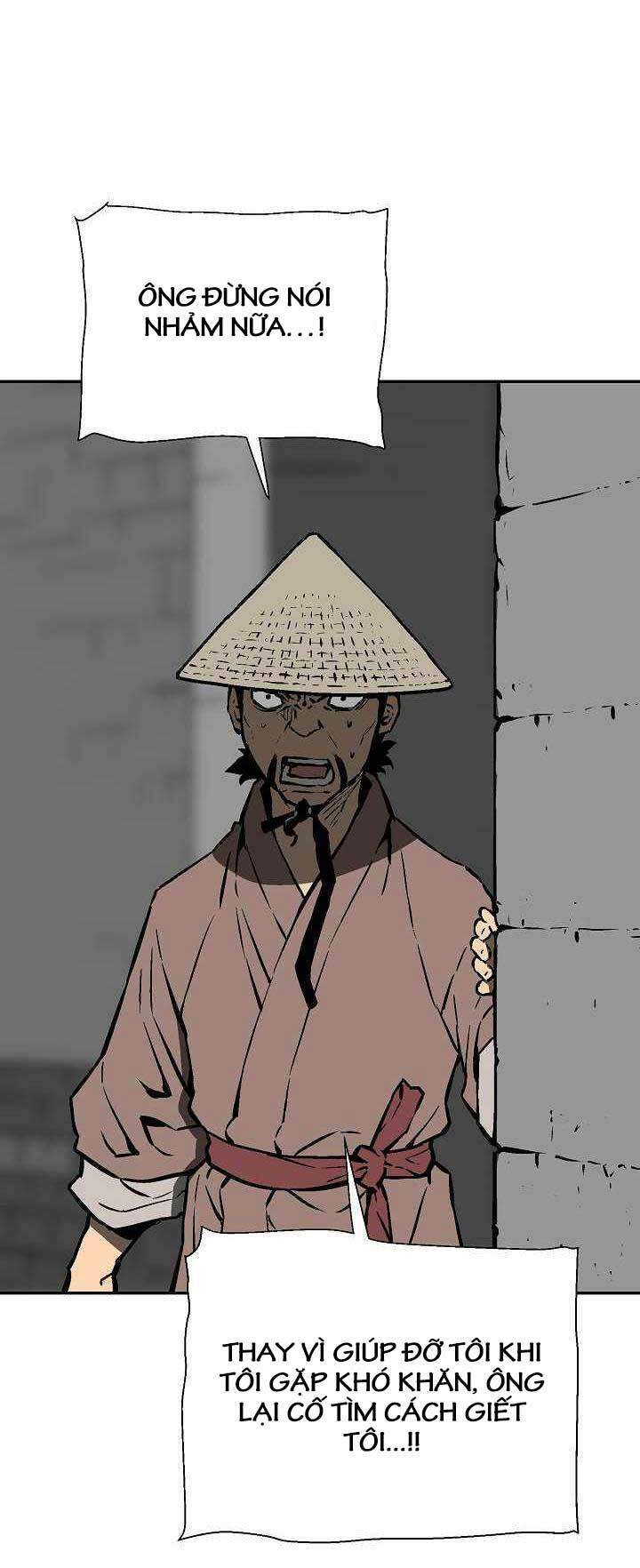Vĩ Linh Kiếm Tiên chapter 44 - Trang 55