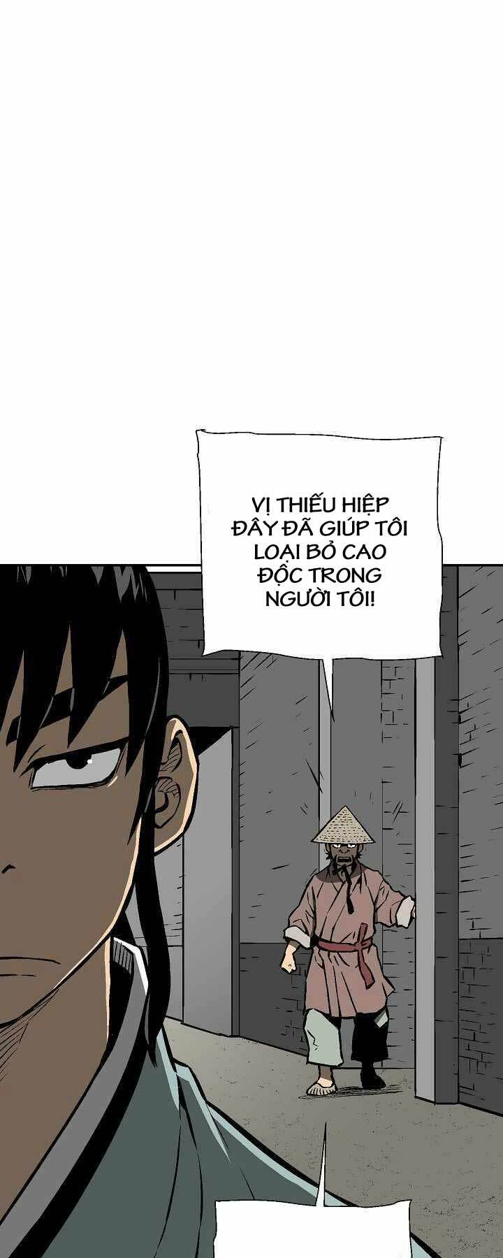 Vĩ Linh Kiếm Tiên chapter 44 - Trang 56