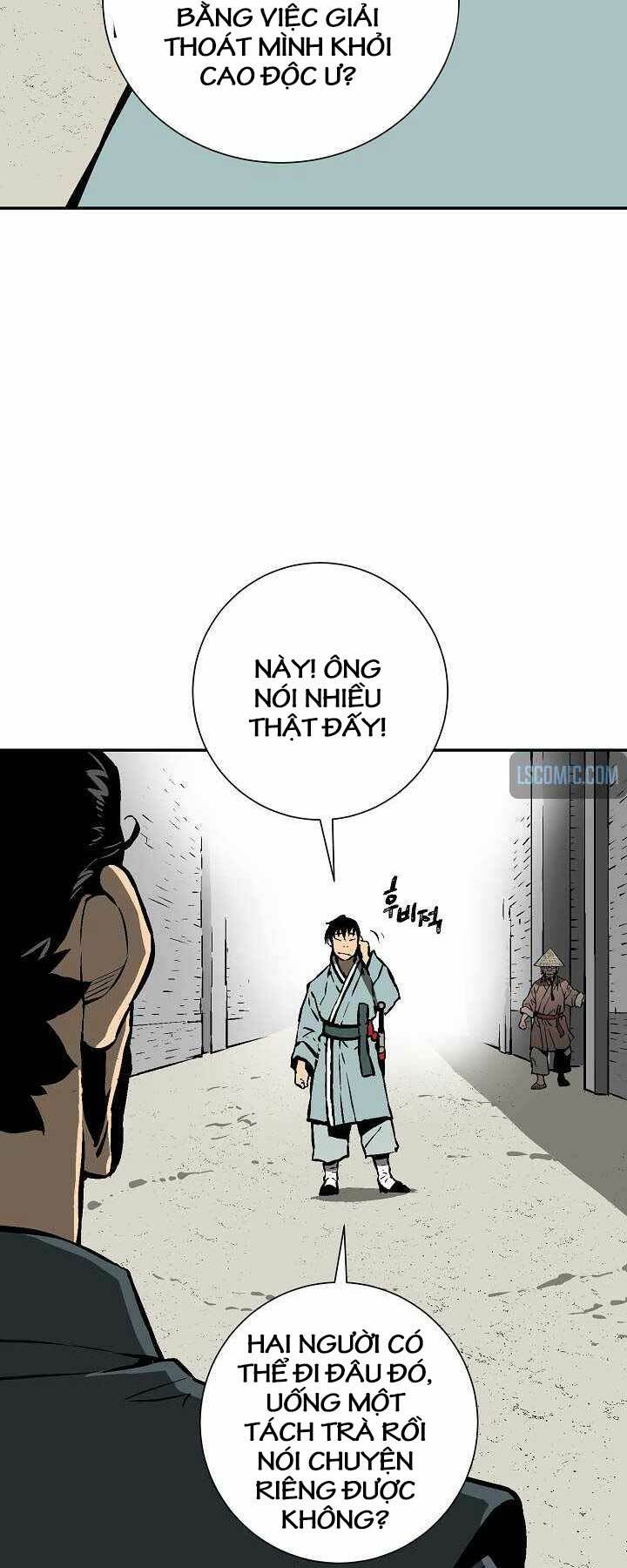 Vĩ Linh Kiếm Tiên chapter 44 - Trang 58
