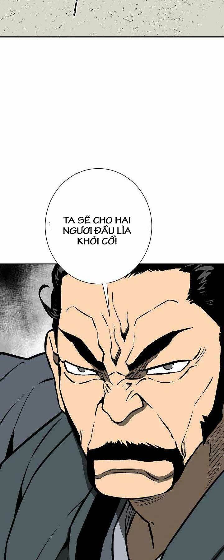 Vĩ Linh Kiếm Tiên chapter 44 - Trang 61